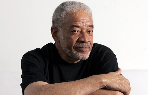 Bill Withers, 'Lean on Me' singer, dies at 81