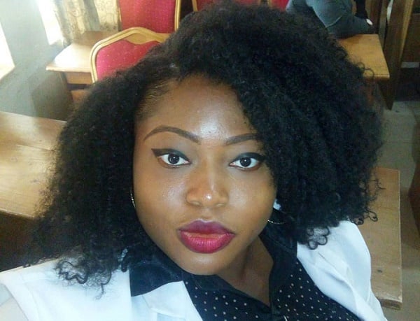 Nigerian final-year medical student seeks help to pay N4.8 million tuition