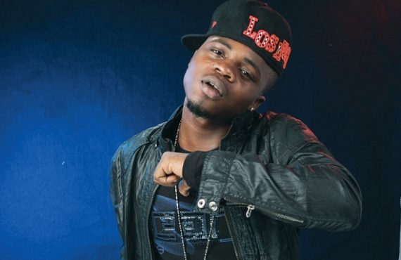 Remembering Dagrin, Nigeria's short-lived 'rap messiah', 10 years after