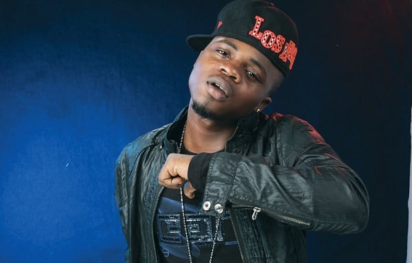 Remembering Dagrin, Nigeria's short-lived 'rap messiah', 10 years after