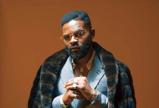 WATCH: Falz enlists Ms. Banks for 'Bop Daddy' visuals