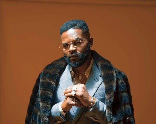 WATCH: Falz enlists Ms. Banks for 'Bop Daddy' visuals