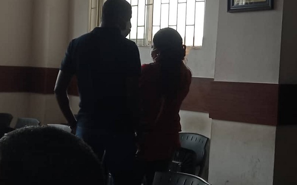 Funke Akindele, husband plead guilty for breaching lockdown order