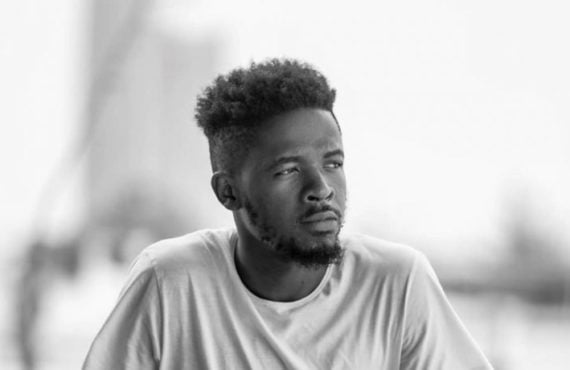 Johnny Drille: This is the worst time to be single and alone