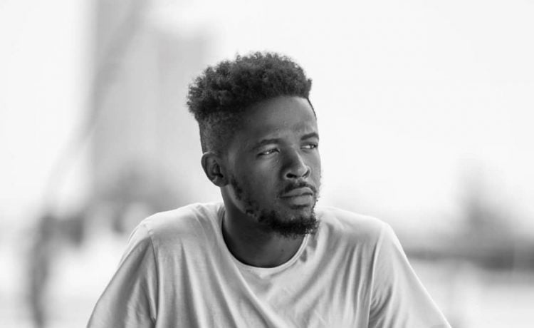 Johnny Drille: This is the worst time to be single and alone