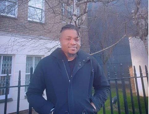 UK-based Nigerian singer narrates battle with COVID-19