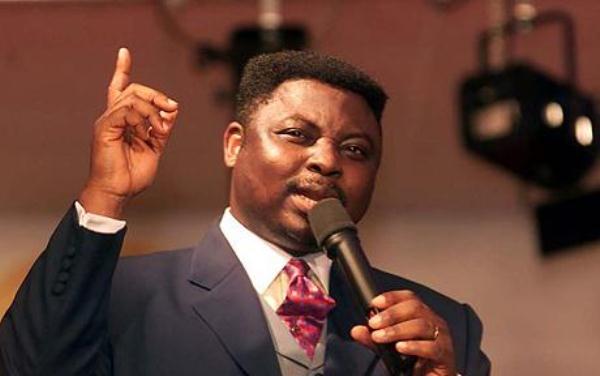 Ashimolowo: I'm ashamed of pastors linking 5G to antichrist, COVID-19
