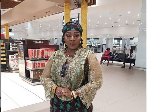 'There's so much agony in every home' -- Rita Edochie prays for Nigeria on birthday