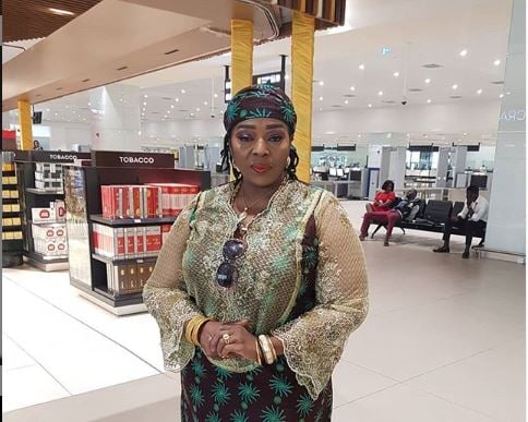 'There's so much agony in every home' -- Rita Edochie prays for Nigeria on birthday