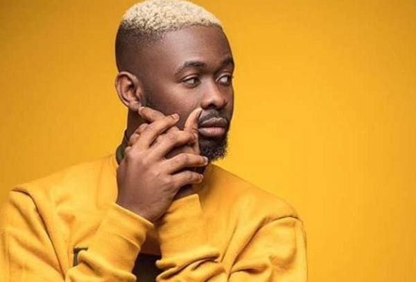 'You cooked up stories to dent my character' — Sarz tackles MI over Instagram live comment