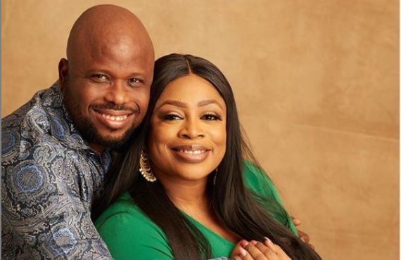 COVID-19: It's a shame, churches known for healing now avoided, say Sinach, husband