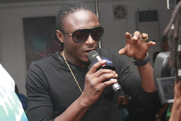 Terry G: How negative image prevented me from landing endorsement deals