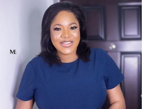 Toyin Abraham: I’m not an ambassador for NCDC… didn’t replace anyone