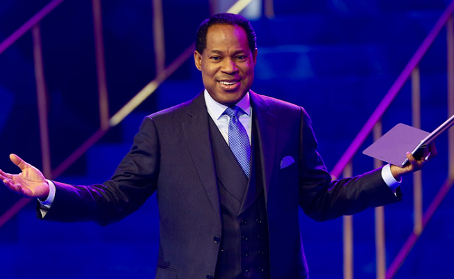 'I was only concerned about its health risks' -- Pastor Oyakhilome backtracks on 5G claim