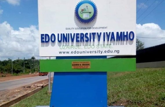 COVID-19: Edo varsity commences second semester online