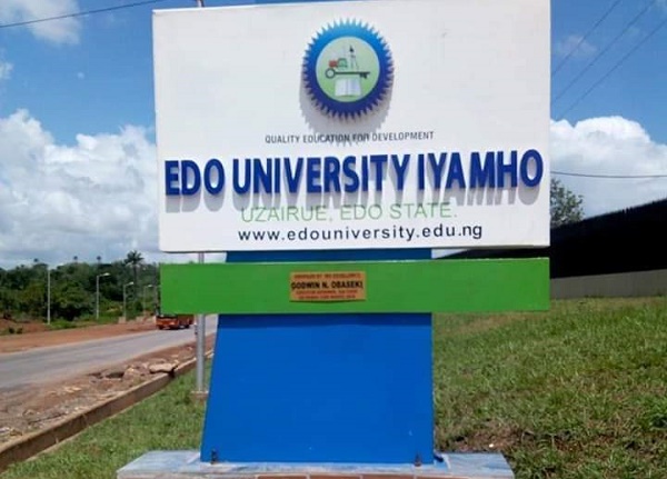 COVID-19: Edo varsity commences second semester online
