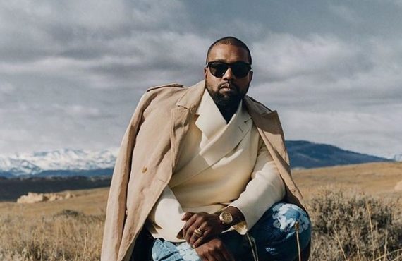 Kanye West becomes second hip-hop artist to attain billionaire status