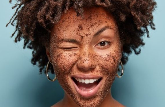 10 natural black skincare products for glowing skin