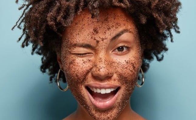 10 natural black skincare products for glowing skin