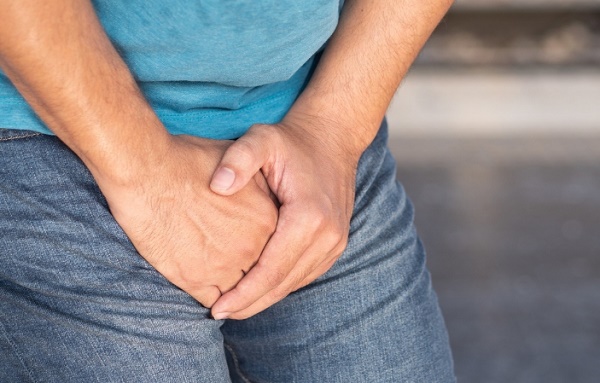 Testicles could make men more vulnerable to coronavirus, study claims