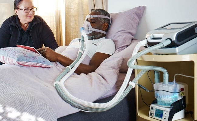 EXPLAINER: Why are ventilators crucial in fight against COVID-19?