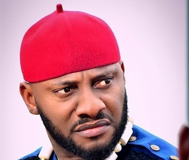 'I only do money rituals in films' ⁠— Yul Edochie turns down fans still requesting financial aid