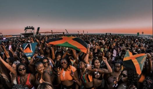 COVID-19: Afro Nation postpones 2020 festival by a year