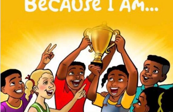Ten-year-old Nigerian girl writes two books
