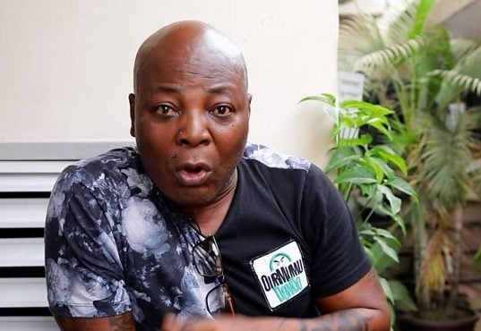 ‘Broken marriage not always reflection of failure’ — Charly Boy…