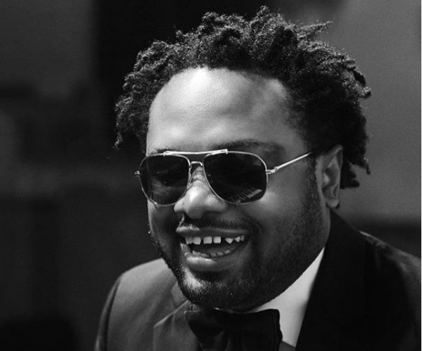 Cobhams Asuquo named UNICEF national ambassador -- first in last 15 years
