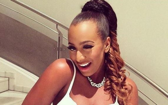 DJ Cuppy: It’s okay if you don’t like me… not everyone has good taste