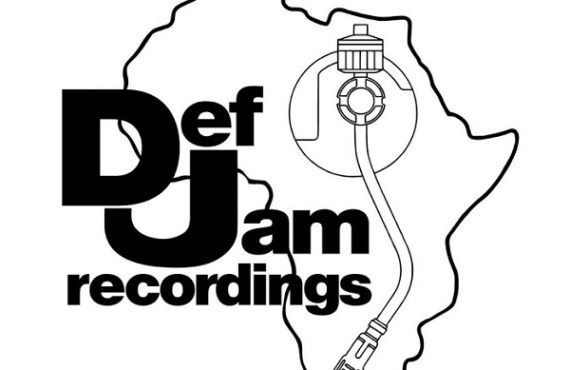 UMG launches Def Jam Africa