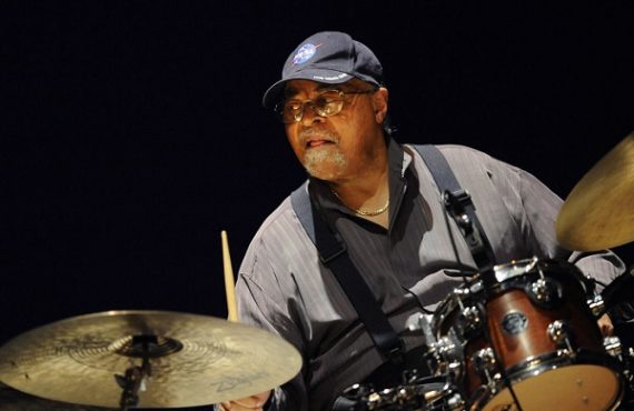 Jimmy Cobb, drummer on Miles Davis's 'Kind of Blue', dies at 91