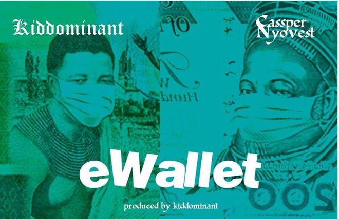 Kiddominant announces release date for 'eWallet' featuring Cassper Nyovest