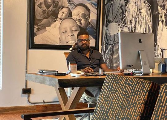 Kunle Afolayan: I could've become a rebel if my father was alive