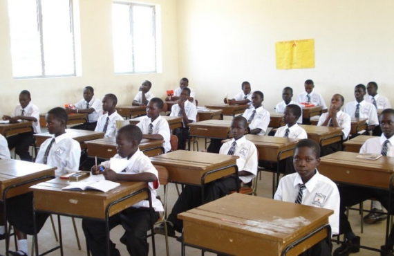 Lagos adopts 'experimental' N35k as boarding fee for model colleges — after N15k reduction