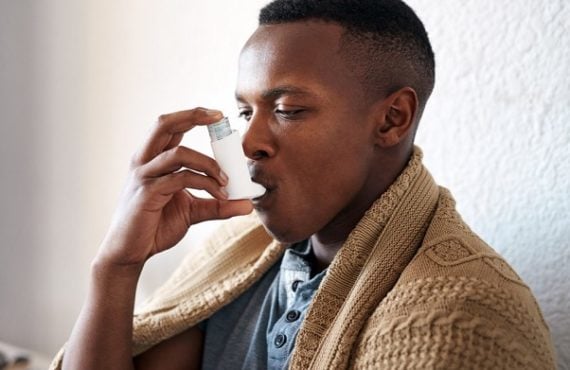 Does the COVID-19 crisis pose more danger for asthma sufferers in Nigeria?