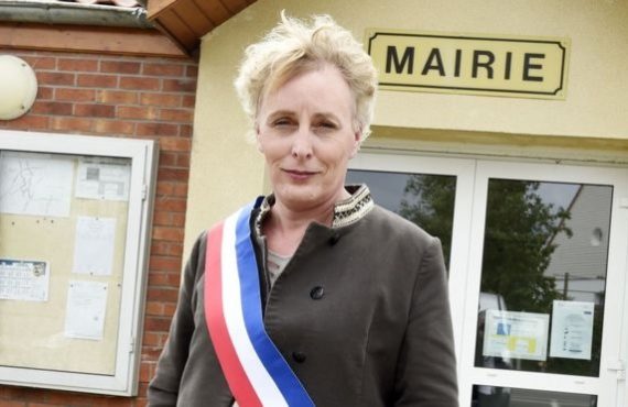 France elects first transgender mayor