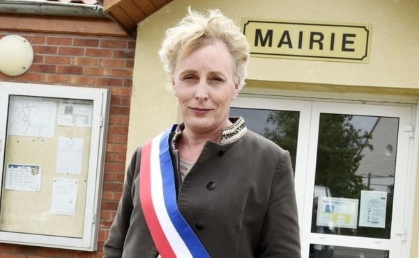 France elects first transgender mayor