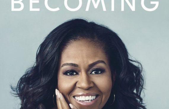 WATCH: Michelle Obama talks early days in 'Becoming' trailer