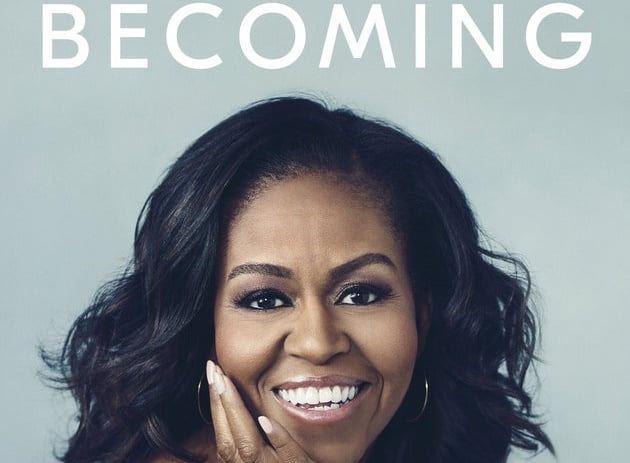 WATCH: Michelle Obama talks early days in 'Becoming' trailer