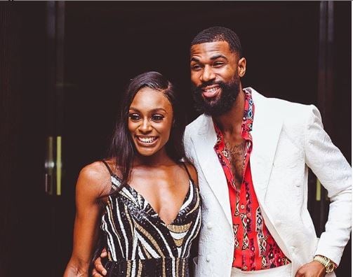 BBNaija's Mike expecting first child with wife