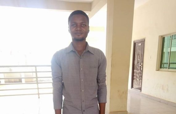 'I'm depressed and suicidal' -- OOU student laments two years of delayed graduation over policy