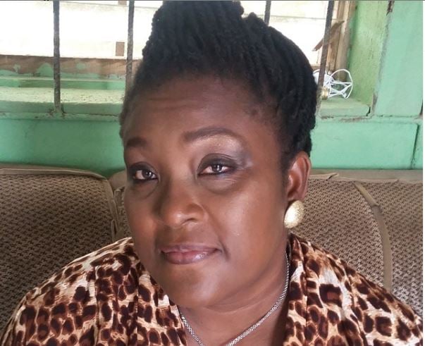 Chizoba Boye, 'Tinsel' actress, dies at 52 after battling diabetes