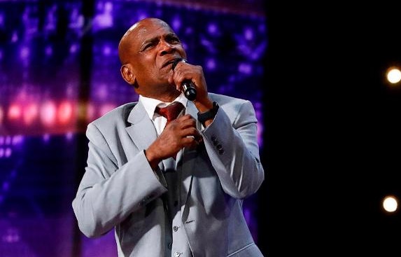 SPOTLIGHT: Freed after 36 years in prison, wrongfully convicted man is now an ‘America’s Got Talent’ favorite