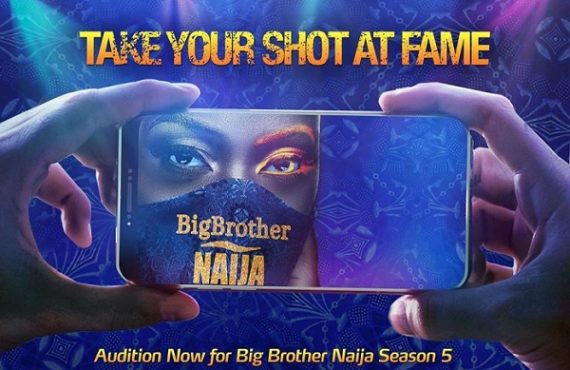 You must be Nigerian, above 21... five audition requirements for BBNaija season five