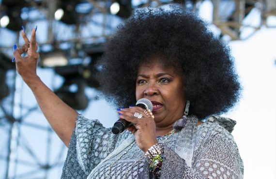 Betty Wright, ‘Tonight is the Night’ singer, dies of cancer at 66