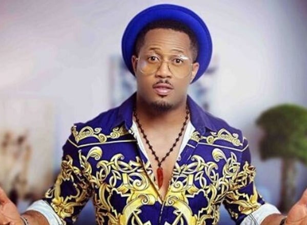 Mike Ezuruonye: I don't know why some people are fake... you're squatting but drive G-Wagon