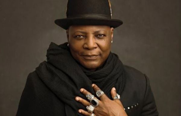 ‘I have 9 children, 16 grandchildren’ -- Charly Boy counts his blessings as he turns 70