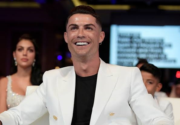 Forbes: Ronaldo becomes first footballer to earn over $1bn